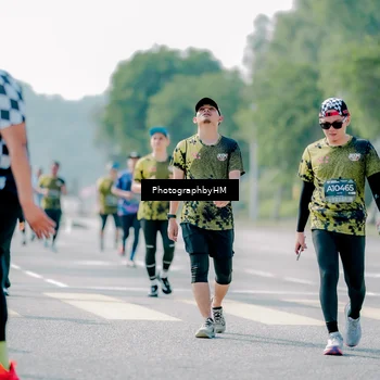 Runner Photo 6562119