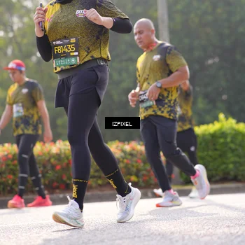 Runner Photo 6562123