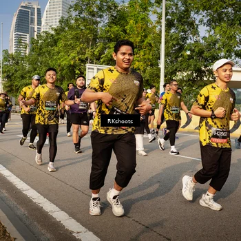 Runner Photo 6562124