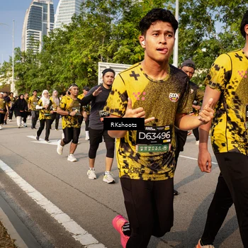 Runner Photo 6562125
