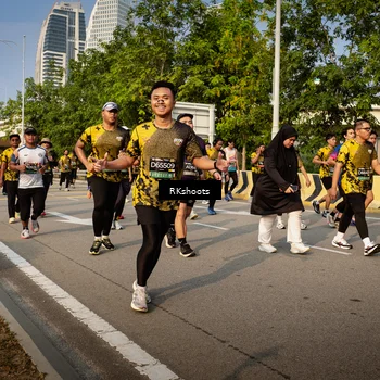 Runner Photo 6562127