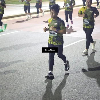 Runner Photo 6562133