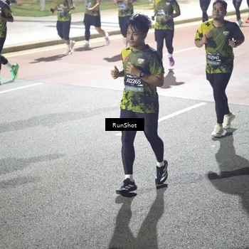 Runner Photo 6562138