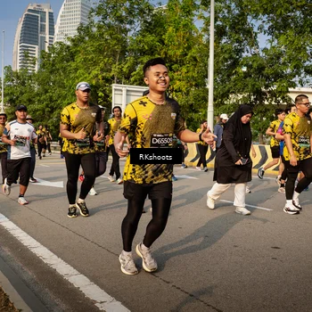 Runner Photo 6562139