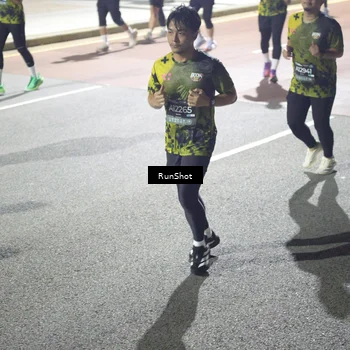 Runner Photo 6562141
