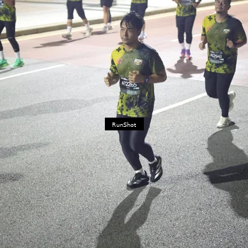 Runner Photo 6562143