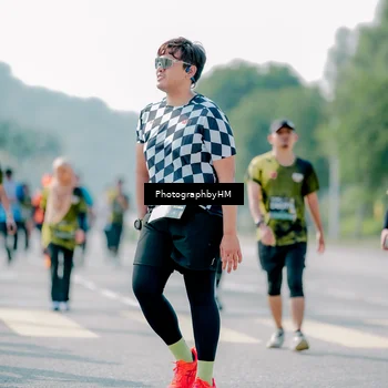 Runner Photo 6562147