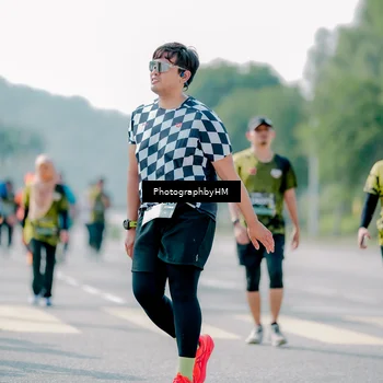 Runner Photo 6562151