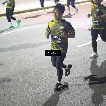 Runner Photo 6562155