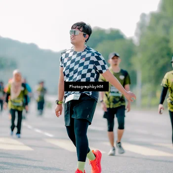 Runner Photo 6562156