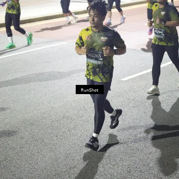 Runner Photo 6562158