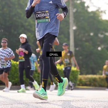 Runner Photo 6562159
