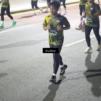Runner Photo 6562160