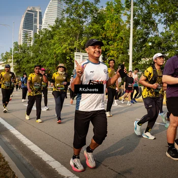 Runner Photo 6562164
