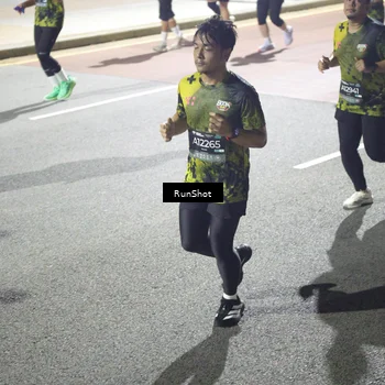 Runner Photo 6562165