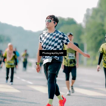Runner Photo 6562166