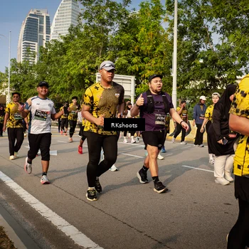 Runner Photo 6562167