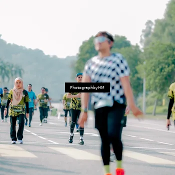Runner Photo 6562170