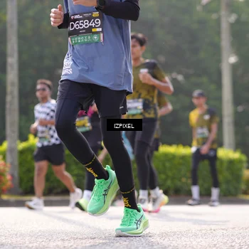 Runner Photo 6562172