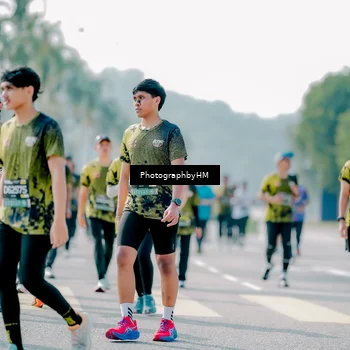 Runner Photo 6562178