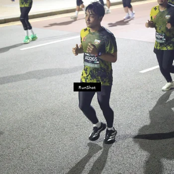 Runner Photo 6562180