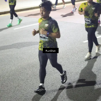 Runner Photo 6562184