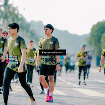 Runner Photo 6562185