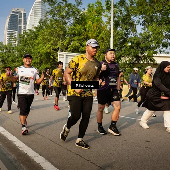 Runner Photo 6562186