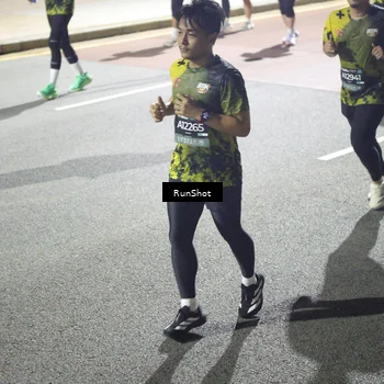 Runner Photo 6562190