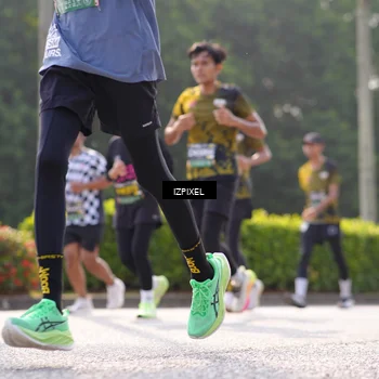 Runner Photo 6562197