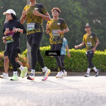 Runner Photo 6562198