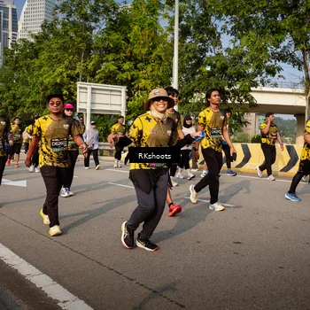 Runner Photo 6562201