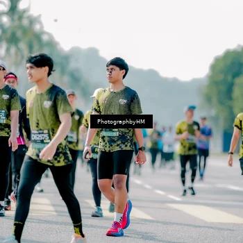 Runner Photo 6562204