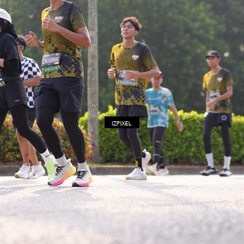 Runner Photo 6562205
