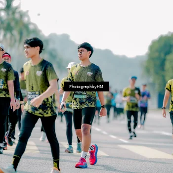 Runner Photo 6562210