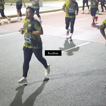Runner Photo 6562213