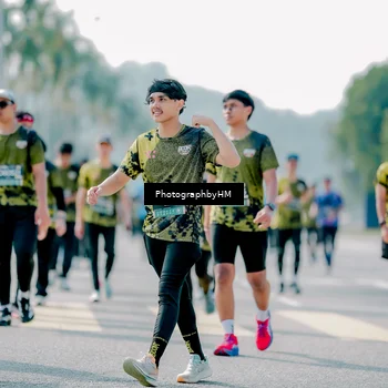 Runner Photo 6562219