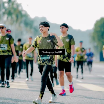 Runner Photo 6562223