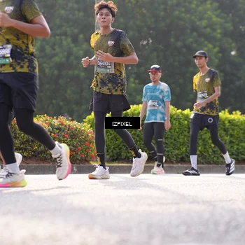 Runner Photo 6562226
