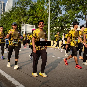 Runner Photo 6562229