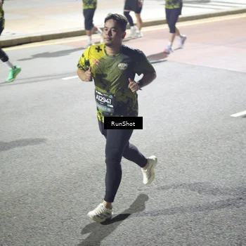 Runner Photo 6562236