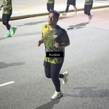 Runner Photo 6562239