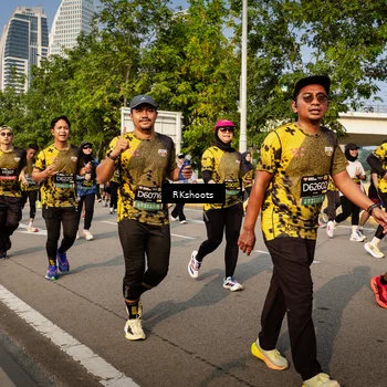Runner Photo 6562240