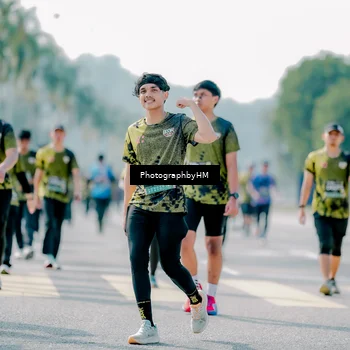 Runner Photo 6562246