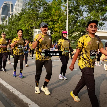 Runner Photo 6562247