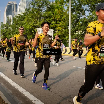 Runner Photo 6562253