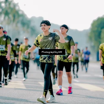 Runner Photo 6562258