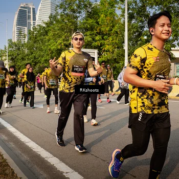 Runner Photo 6562262