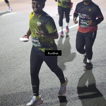 Runner Photo 6562263