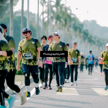 Runner Photo 6562265